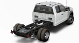 New 2025 Ford F550 4x4 SuperCab Super Duty image 3