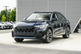 New 2025 Audi Q8 Premium Plus image 5