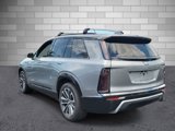 New 2026 Cadillac Vistiq Sport image 3