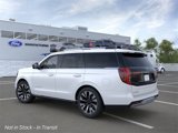 New 2025 Ford Expedition Platinum w/ Driver's Package image 5