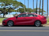 Used 2023 Kia Forte LXS w/ LXS Technology Package image 2