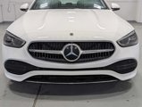 Used 2024 Mercedes-Benz C 300 4MATIC Sedan image 2