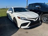 Used 2024 Toyota Camry XSE image 2