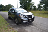 Used 2020 Nissan Murano Platinum image 4