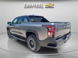New 2026 Chevrolet Silverado EV Trail Boss w/ Plus Package image 3