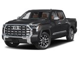 New 2025 Toyota Tundra 1794 Edition image 2
