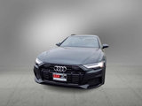 New 2025 Audi A6 3.0T allroad Prestige image 3