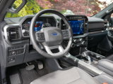 Certified 2022 Ford F150 XLT image 4