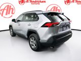Certified 2024 Toyota RAV4 XLE image 5
