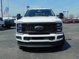 New 2025 Ford F250 Lariat w/ Lariat Ultimate Package image 3