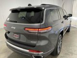New 2025 Jeep Grand Cherokee L Overland w/ Advanced Protech Group III image 3