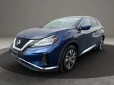 Used 2019 Nissan Murano S image 3