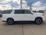 New 2025 Chevrolet Suburban LT w/ Comfort Package image 6