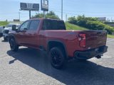 New 2025 Chevrolet Silverado 2500 LTZ w/ Trail Boss Package image 4