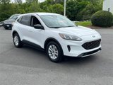 Used 2022 Ford Escape SE image 2