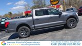 New 2025 Ford F150 Lightning XLT image 4