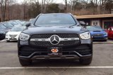 Used 2020 Mercedes-Benz GLC 300 4MATIC image 2