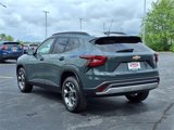 Used 2025 Chevrolet Trax LT w/ Driver Confidence Package image 2
