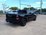 Used 2020 RAM 1500 Limited w/ Black Appearance Package image 5