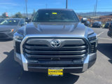 New 2025 Toyota Tundra Limited image 2