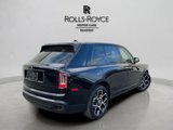 Certified 2024 Rolls-Royce Cullinan Black Badge w/ Driver's Package image 2