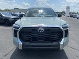 Used 2025 Toyota Tundra SR5 image 2