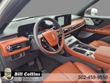 New 2025 Lincoln Aviator Reserve w/ Equipment Group 201A image 4