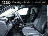 New 2025 Audi Q6 e-tron Prestige image 5