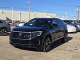 New 2025 Volkswagen Atlas Cross Sport SEL Premium R-Line image 2