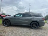 New 2025 Dodge Durango R/T image 4