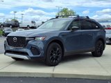 New 2025 MAZDA CX-70 3.3 Turbo w/ Premium Package image 2