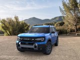 New 2025 Ford Bronco Sport Big Bend image 2