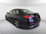 Certified 2022 Mercedes-Benz C 300 Sedan image 5
