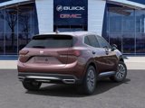 New 2025 Buick Envision Preferred image 4
