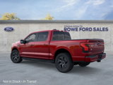 New 2025 Ford F150 Lightning Lariat image 6