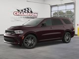 New 2025 Dodge Durango R/T w/ Blacktop Package image 2