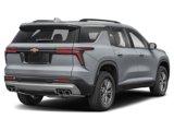 New 2026 Chevrolet Traverse LT image 2