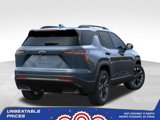 New 2026 Chevrolet Equinox RS image 4