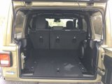 New 2025 Jeep Wrangler Unlimited Sport S 4xe image 6