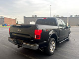Used 2019 Ford F150 4x4 SuperCrew image 5