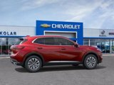 New 2025 Buick Envision Preferred image 5