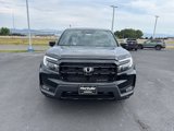 New 2025 Honda Ridgeline Black Edition image 2