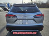 New 2025 Toyota Corolla Cross XLE w/ Convenience Package image 5