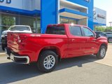 New 2025 Chevrolet Silverado 1500 LT image 6