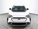 New 2025 Subaru Solterra Limited image 2