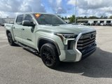 Used 2024 Toyota Tundra Limited image 4