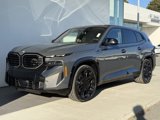 New 2025 BMW XM image 3