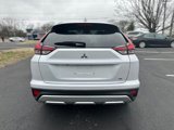 Used 2023 Mitsubishi Eclipse Cross SE image 6