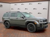 New 2025 Hyundai Santa Fe Calligraphy image 6