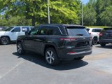 New 2025 Jeep Grand Cherokee Limited w/ Luxury Tech Group II image 3